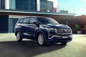 SUV