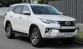 SUV