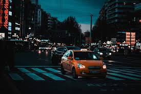 Local City Rides