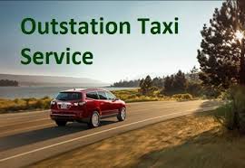 Outstation Taxi