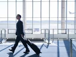 Corporate Travel