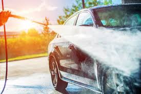 Clean Cars