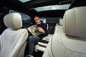 Comfort Rides