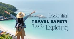 Safe Travel